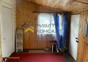 Дача 45м², 2-этажный, участок 6 сот.  