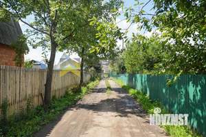 Дом 22м&sup2;, 1-этажный, участок 5 сот.  