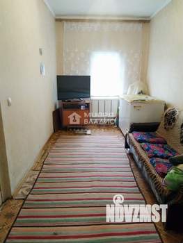 Дом 118м&sup2;, 1-этажный, участок 5 сот.  