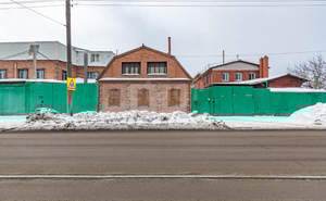 Дом 288м&sup2;, 2-этажный, участок 8 сот.  