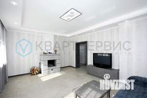 Коттедж 219м², 2-этажный, участок 8 сот.  