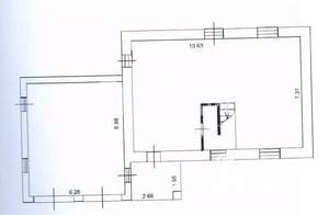 Дом 205м², 2-этажный, участок 7 сот.  