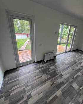 Дом 36м&sup2;, 1-этажный, участок 6 сот.  