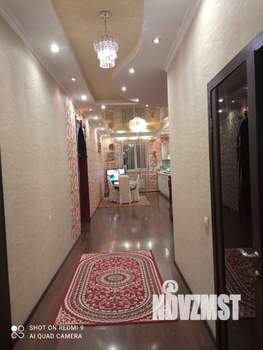 Дом 215м&sup2;, 2-этажный, участок 5 сот.  