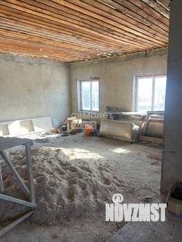 Дом 400м&sup2;, 2-этажный, участок 7 сот.  