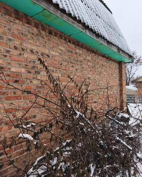 Дача 60м², 2-этажный, участок 5 сот.  