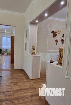 Дом 139м&sup2;, 1-этажный, участок 4 сот.  