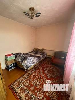 Дом 155м², 1-этажный, участок 5 сот.  