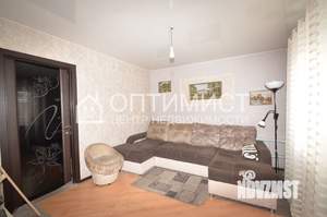 Дом 60м&sup2;, 1-этажный, участок 6 сот.  