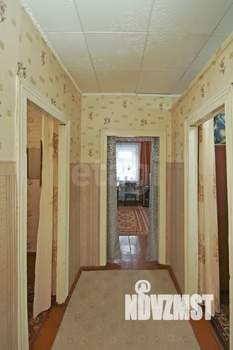Дом 85м², 1-этажный, участок 4 сот.  
