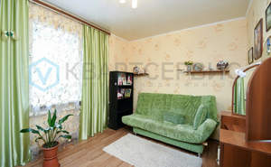 Дом 79м&sup2;, 1-этажный, участок 4 сот.  