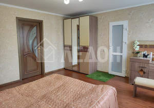 Дом 170м², 2-этажный, участок 4 сот.  