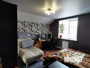 Дом 150м², 2-этажный, участок 6 сот.  