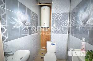 Дом 60м&sup2;, 1-этажный, участок 6 сот.  