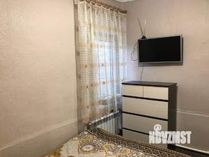 Дом 51м&sup2;, 1-этажный, участок 3 сот.  