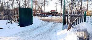 Дом 16м&sup2;, 2-этажный, участок 4 сот.  