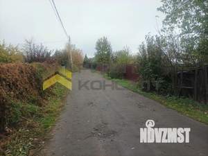 Дом 20м&sup2;, 1-этажный, участок 7 сот.  