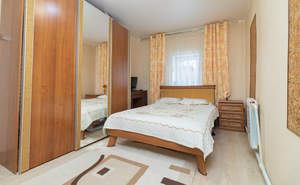 Дом 189м&sup2;, 2-этажный, участок 3 сот.  