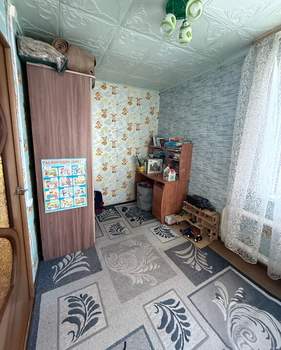 Дом 75м², 1-этажный, участок 3 сот.  