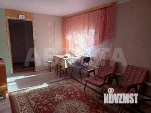 Дом 86м&sup2;, 1-этажный, участок 5 сот.  