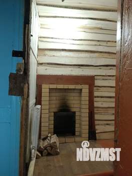 Дом 42м&sup2;, 1-этажный, участок 5 сот.  