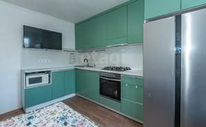 Дом 104м&sup2;, 2-этажный, участок 5 сот.  