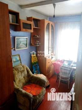 Дом 78м&sup2;, 1-этажный, участок 3 сот.  