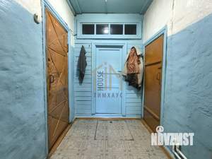 Дом 61м&sup2;, 1-этажный, участок 4 сот.  