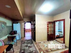 Дом 50м², 2-этажный, участок 10 сот.  