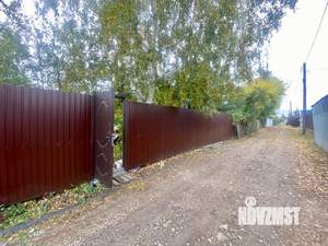 Дача 35м², 1-этажный, участок 6 сот.  