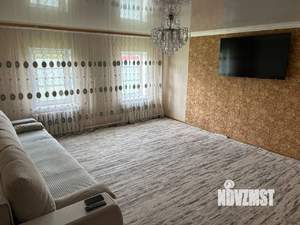 Дом 136м&sup2;, 2-этажный, участок 5 сот.  