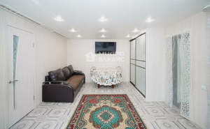 Дом 85м&sup2;, 1-этажный, участок 4 сот.  