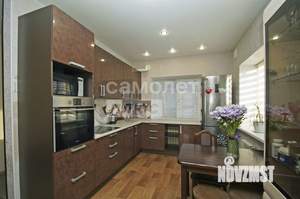 Дом 209м², 2-этажный, участок 7 сот.  