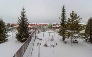 Дом 314м&sup2;, 2-этажный, участок 10 сот.  