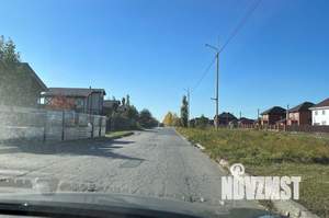 Дом 127м², 1-этажный, участок 8 сот.  