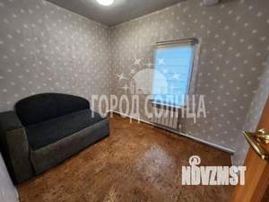 Дом 46м², 1-этажный, участок 4 сот.  