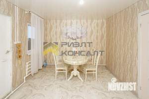 Дом 76м², 2-этажный, участок 1 сот.  