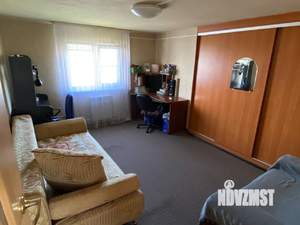 Дом 96м&sup2;, 2-этажный, участок 6 сот.  