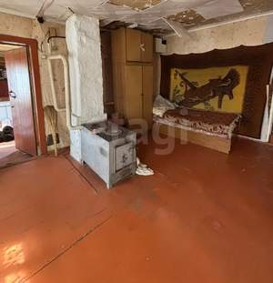 Дом 50м², 1-этажный, участок 3 сот.  