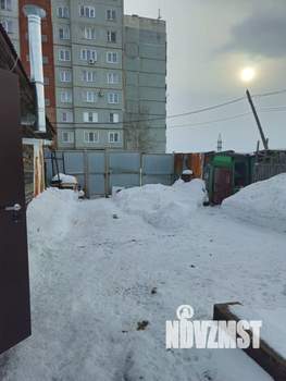 Дом 38м&sup2;, 1-этажный, участок 5 сот.  