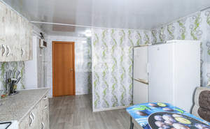 Дом 65м², 1-этажный, участок 4 сот.  