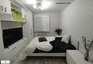 Дом 151м², 2-этажный, участок 4 сот.  