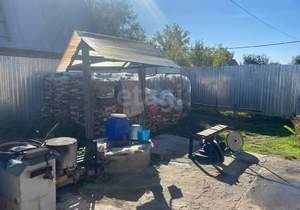 Дом 80м&sup2;, 2-этажный, участок 5 сот.  