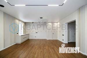 Коттедж 153м&sup2;, 1-этажный, участок 9 сот.  