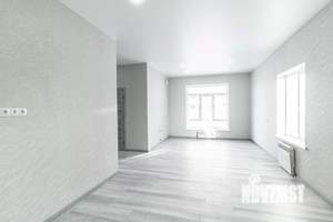 Дом 128м², 1-этажный, участок 3 сот.  