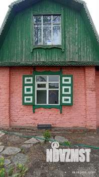 Дача 60м², 2-этажный, участок 6 сот.  