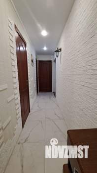 Дом 125м&sup2;, 2-этажный, участок 5 сот.  