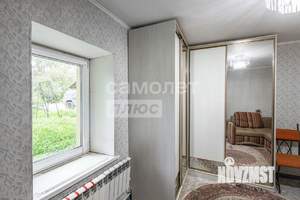 Дом 135м², 2-этажный, участок 7 сот.  