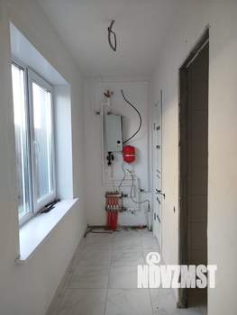 Дом 150м&sup2;, 2-этажный, участок 6 сот.  