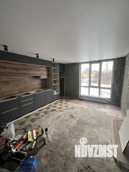 Дом 102м&sup2;, 2-этажный, участок 12 сот.  